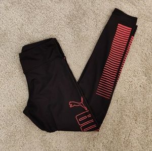 Puma Leggings
